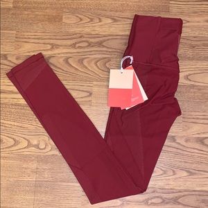 Roksanda x lululemon right
